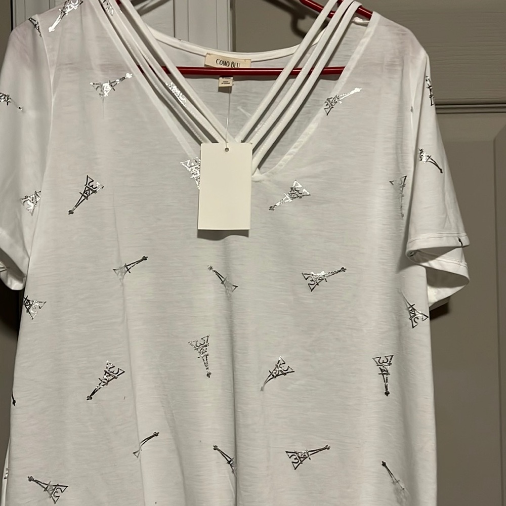 Women’s lg top